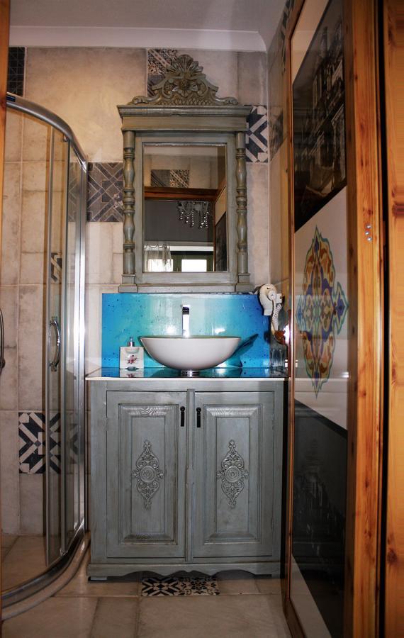 Dalyan Butik Otel Hayat Bahcesi Айвалык Экстерьер фото